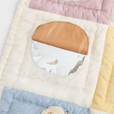 Baby Forest Animal Activity Play Mat.