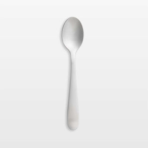 Cuchara de té Fusion Satin 