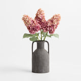 "Mauve Oakleaf Hydrangea 30""".