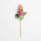 "Mauve Oakleaf Hydrangea 30""".