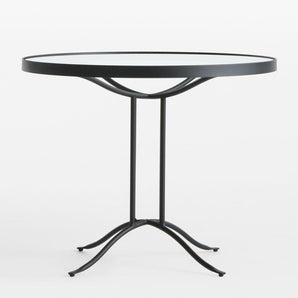 Galleria 35" Bistro Table Set.