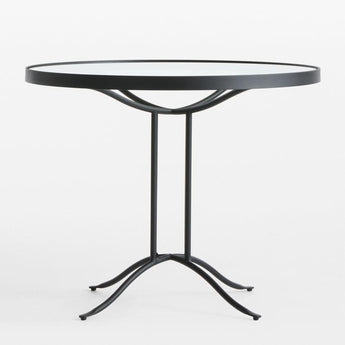Galleria 35" Bistro Table Set.
