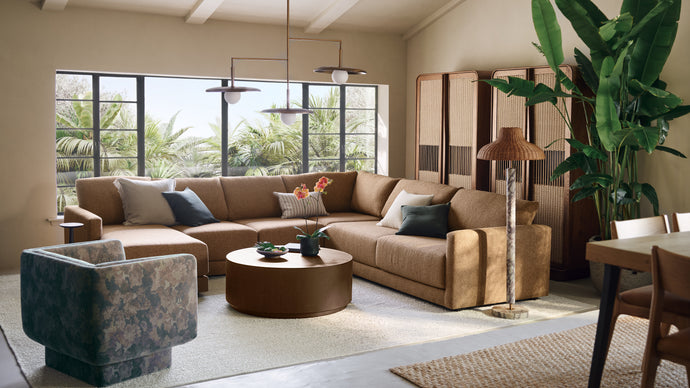 Gather Collection_Crate&Barrel Costa Rica