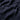 Geo Matelasse Organic Cotton Deep Indigo King Bed Blanket.