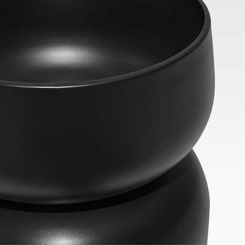 Glencoe Large Reversible Metal Planter.