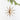 Glitter 3D Star Christmas Tree Ornament