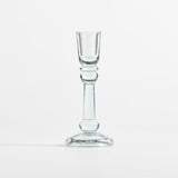 Genoa Clear Glass LG Taper.
