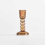 Genoa Brown Glass MD Taper.