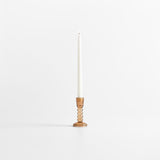 Genoa Brown Glass MD Taper.