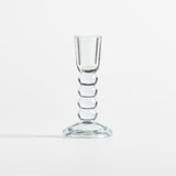 Genoa Clear Glass MD Taper.