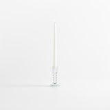 Genoa Clear Glass MD Taper.