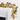 Faux Magnolia Holiday Garland