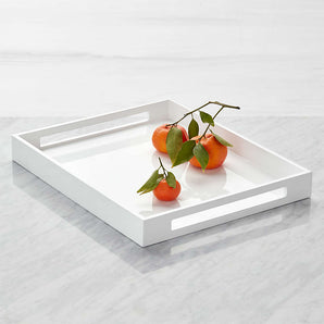 Grant Serving Tray