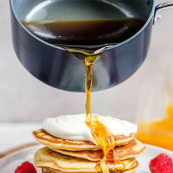 Greenpan ™ Mini 1-Qt. Butter Warmer.