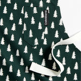Green Trees Organic Cotton Apron.