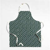 Green Trees Apron.