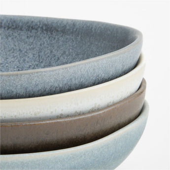 "Grove Mini Bowls, Set Of 4".