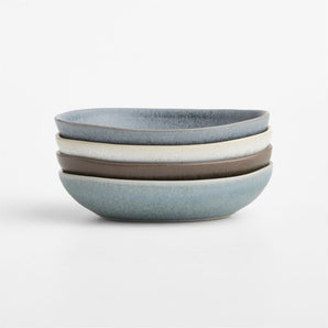 "Grove Mini Bowls, Set Of 4".