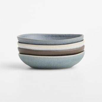 "Grove Mini Bowls, Set Of 4".