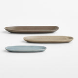 "Grove Serving Trays, Set Of 3".