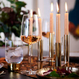 Lark Red Wine Glass.