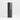 Hanno  Fluted Ebonized Wooden Salt Mill Grinder