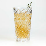 Hatch 14-Oz. Highball Glass.