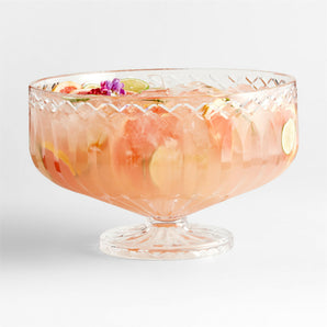 Hatch Punch Bowl & Champgne Bucket.