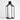 Haus Metal Lantern