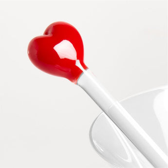 Heart Cocktail Picks.