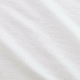 New Natural Hemp White King Bed Sheet Set.
