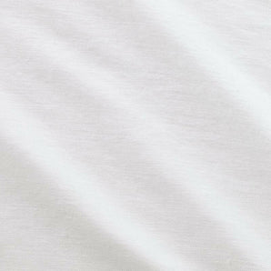 New Natural Hemp White King Bed Sheet Set.