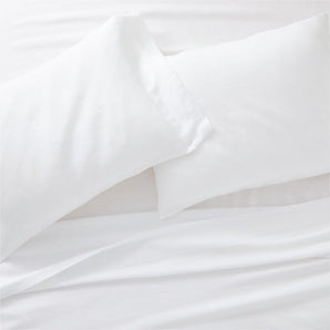 Aire Natural Hemp Sheet Set