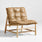 Henning Leather Chair.