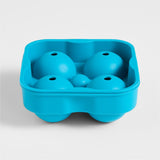 Houdini Sphere Ice Mold.