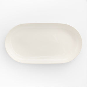 Hudson Platter Natural.