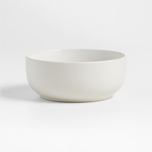 Hudson Stoneware Cereal Bowl