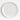Hudson Stoneware Dinner Plate