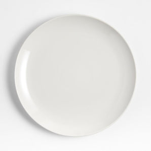 Plato llano de gres Hudson