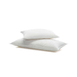 Hypoallergenic Firm Pillow.