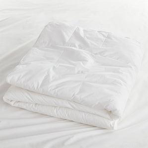 Hypoallergenic Heavyweight Full/Queen Duvet Insert