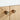 Ibiza Oak and Plaster 78" Credenza.