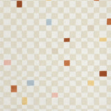 Imperfect Chkrbrd Multi Rug 6X9.