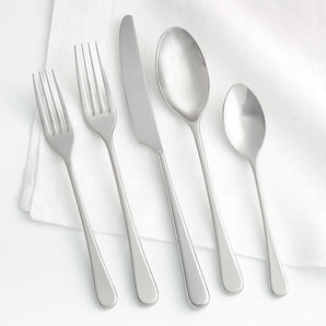 Iona 5-Piece Flatware Place Setting