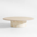 Ipanema Round Outdoor Coffee Table