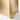 Isla Brass Triangle Floor Lamp.