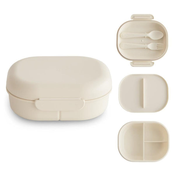 Lonchera de Mushie para niños