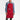 Arctic Reindeer Organic Cotton Adult Apron by Joan Anderson