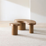 Augie Coffee Table.