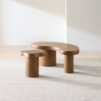 Augie Coffee Table.